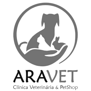 logo aravet