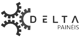 logo delta paineis
