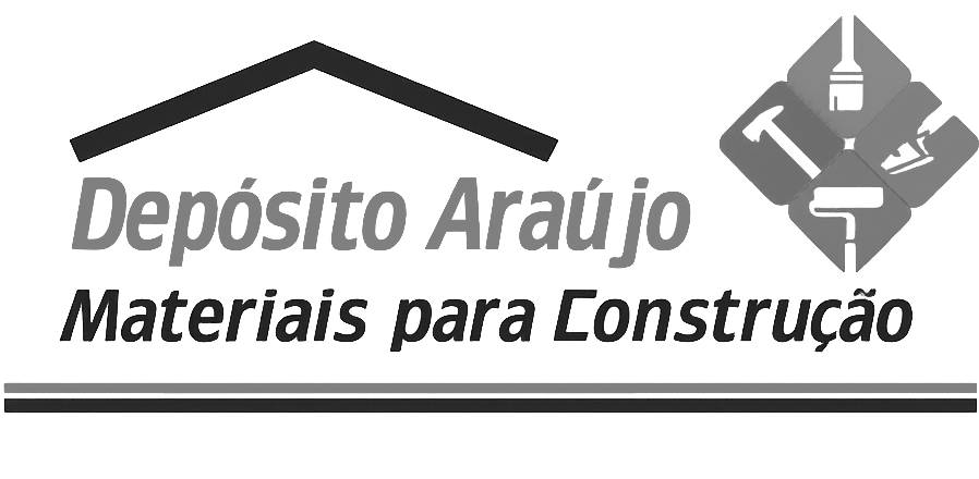 logo DP Araujo
