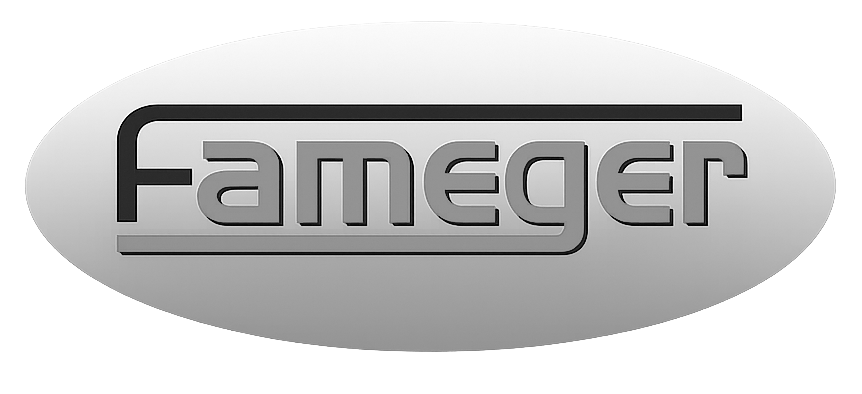logo Fameger