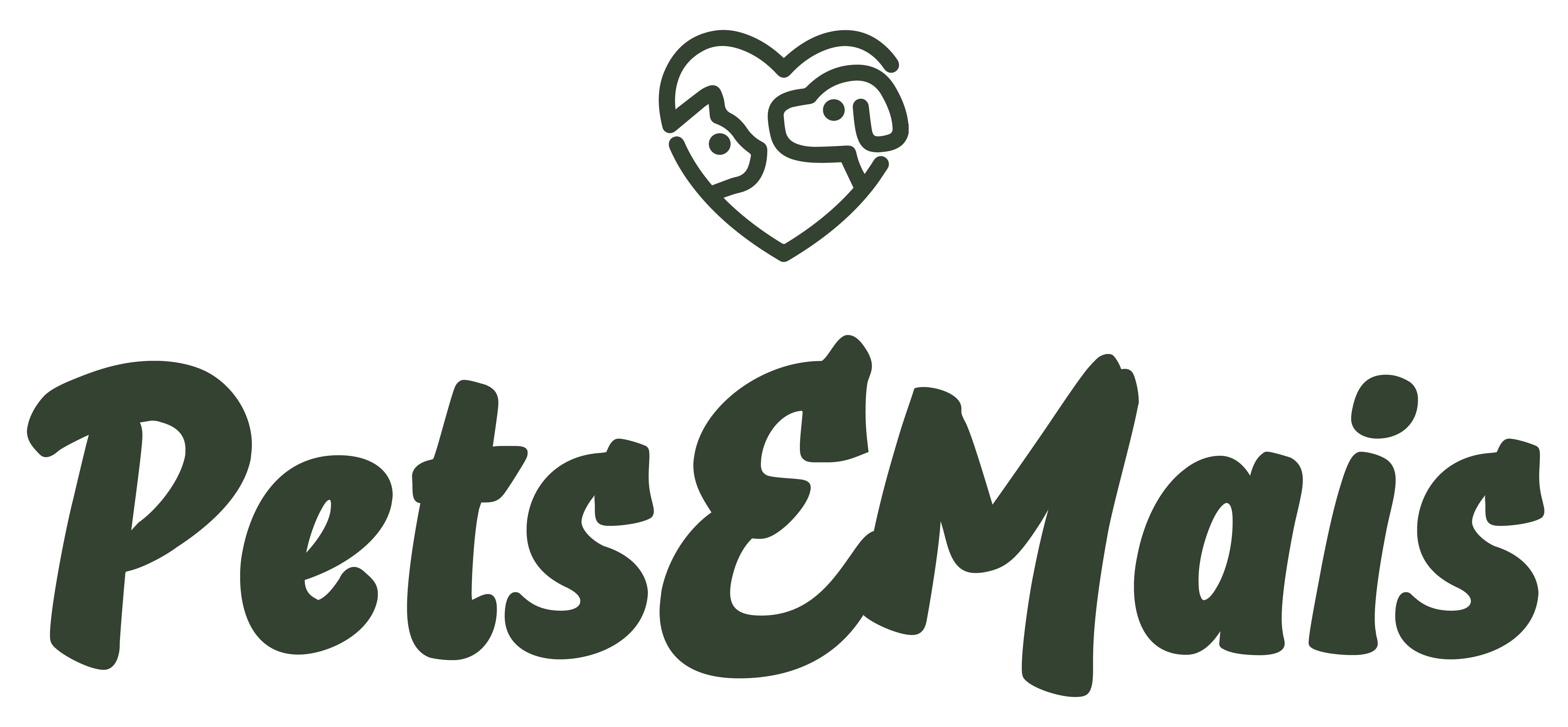 logo petsemais